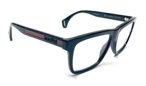 Gucci prescription frames for men